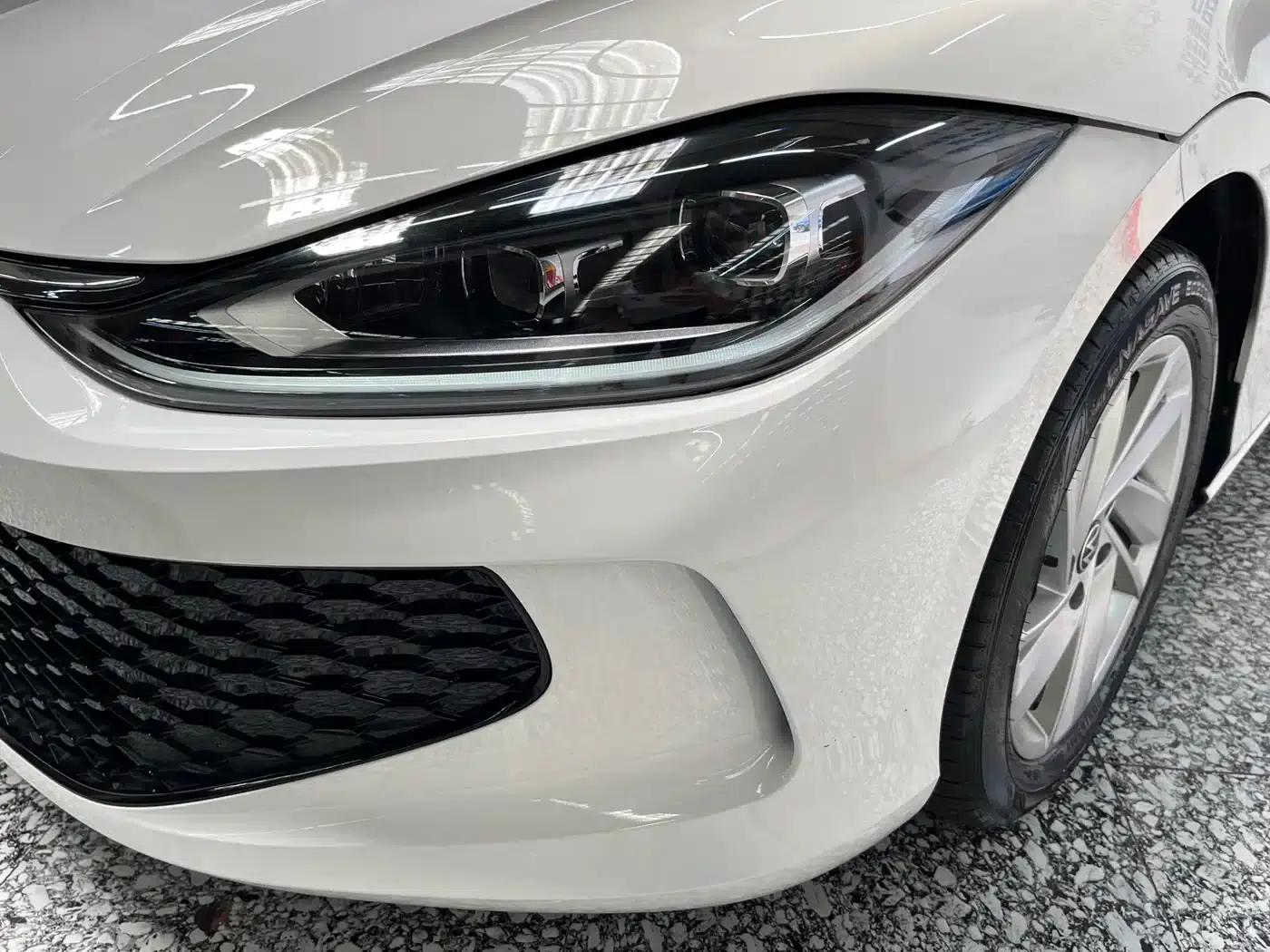 Lamando 2023 Lamando L 280TSI DSG Hot Edition — миниатюра 4