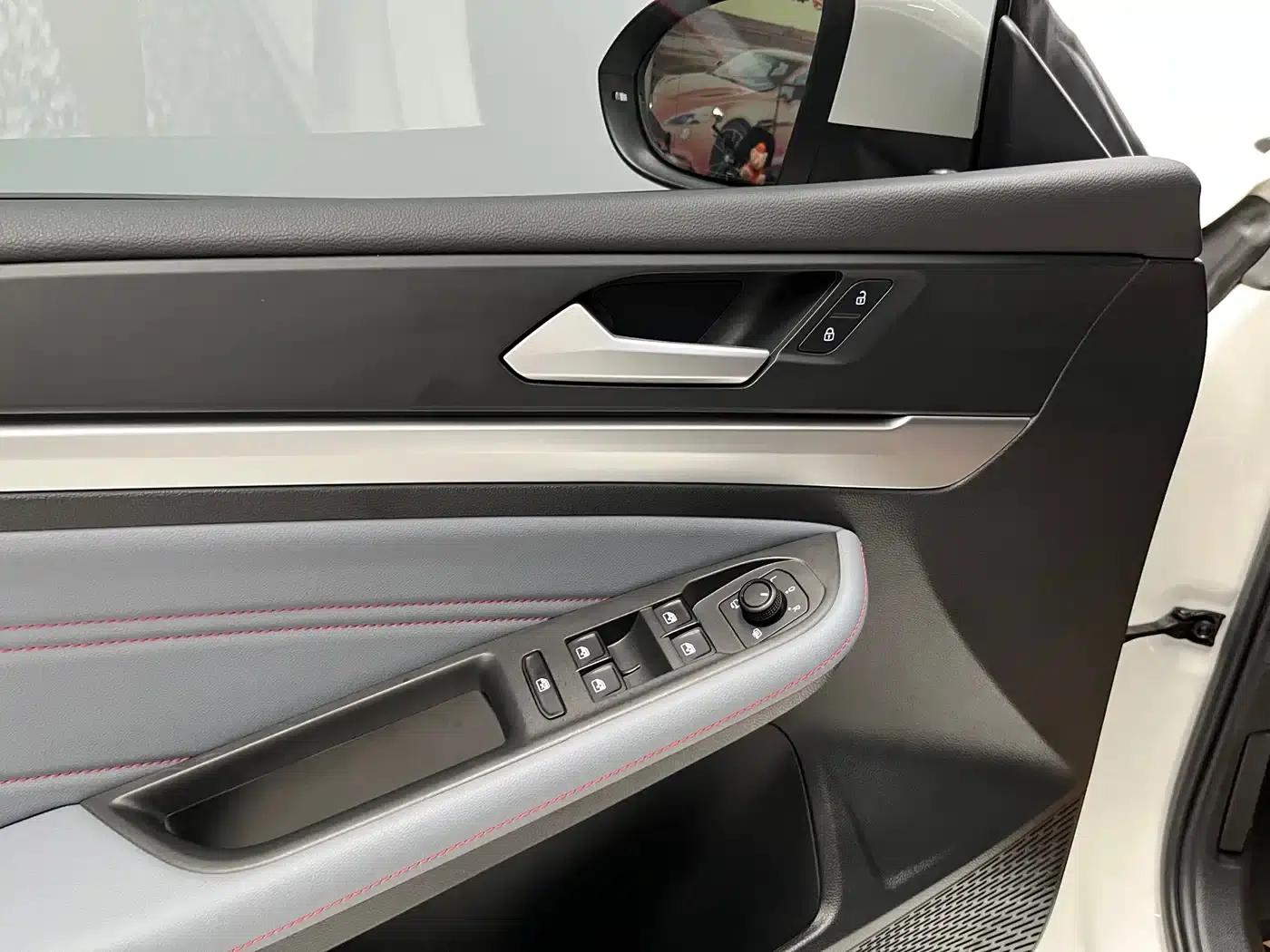 Lamando 2023 Lamando L 280TSI DSG Hot Edition — миниатюра 6
