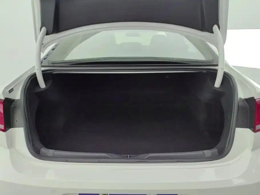 Lamando 2017 230TSI Manual Fashion Edition — миниатюра 4