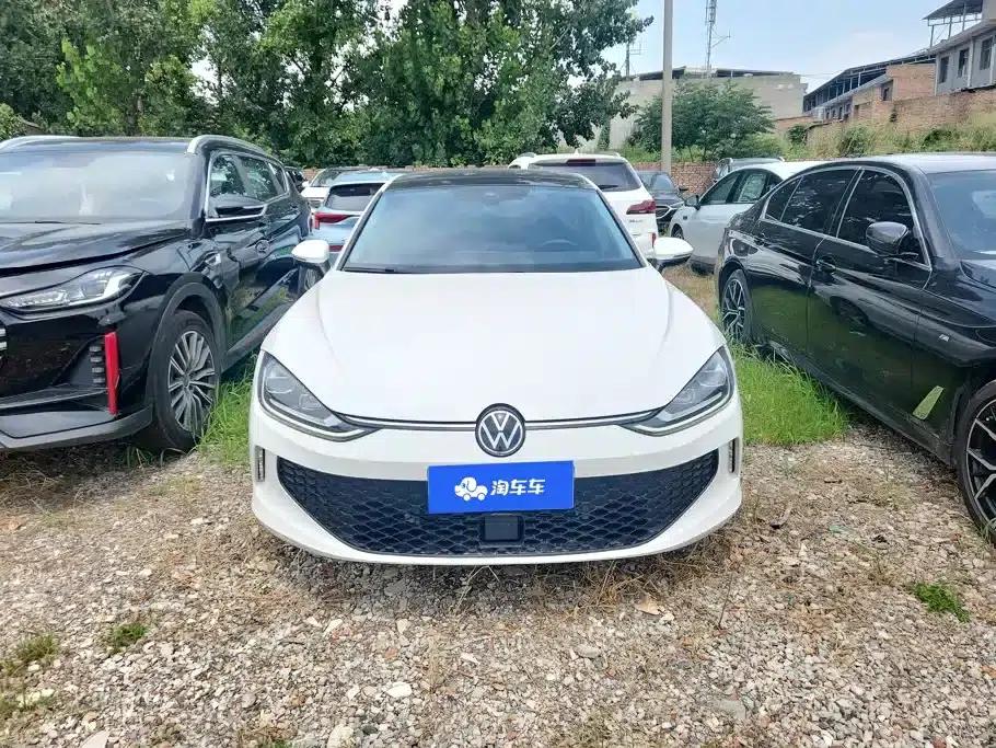 Lamando 2023 Lamando L 280TSI DSG Hot Edition — миниатюра 2