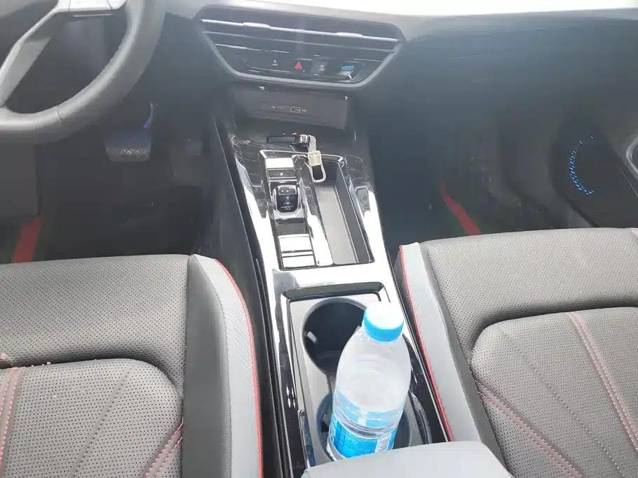 Lamando 2023 Lamando L 280TSI DSG Hot Edition — миниатюра 16