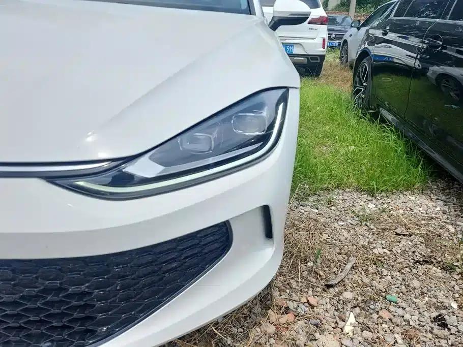 Lamando 2023 Lamando L 280TSI DSG Hot Edition — миниатюра 5