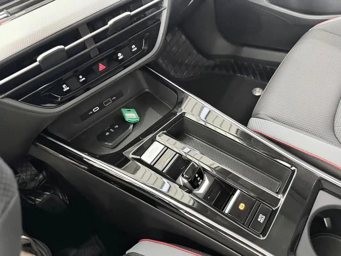 Lamando 2023 Lamando L 280TSI DSG Hot Edition — миниатюра 7