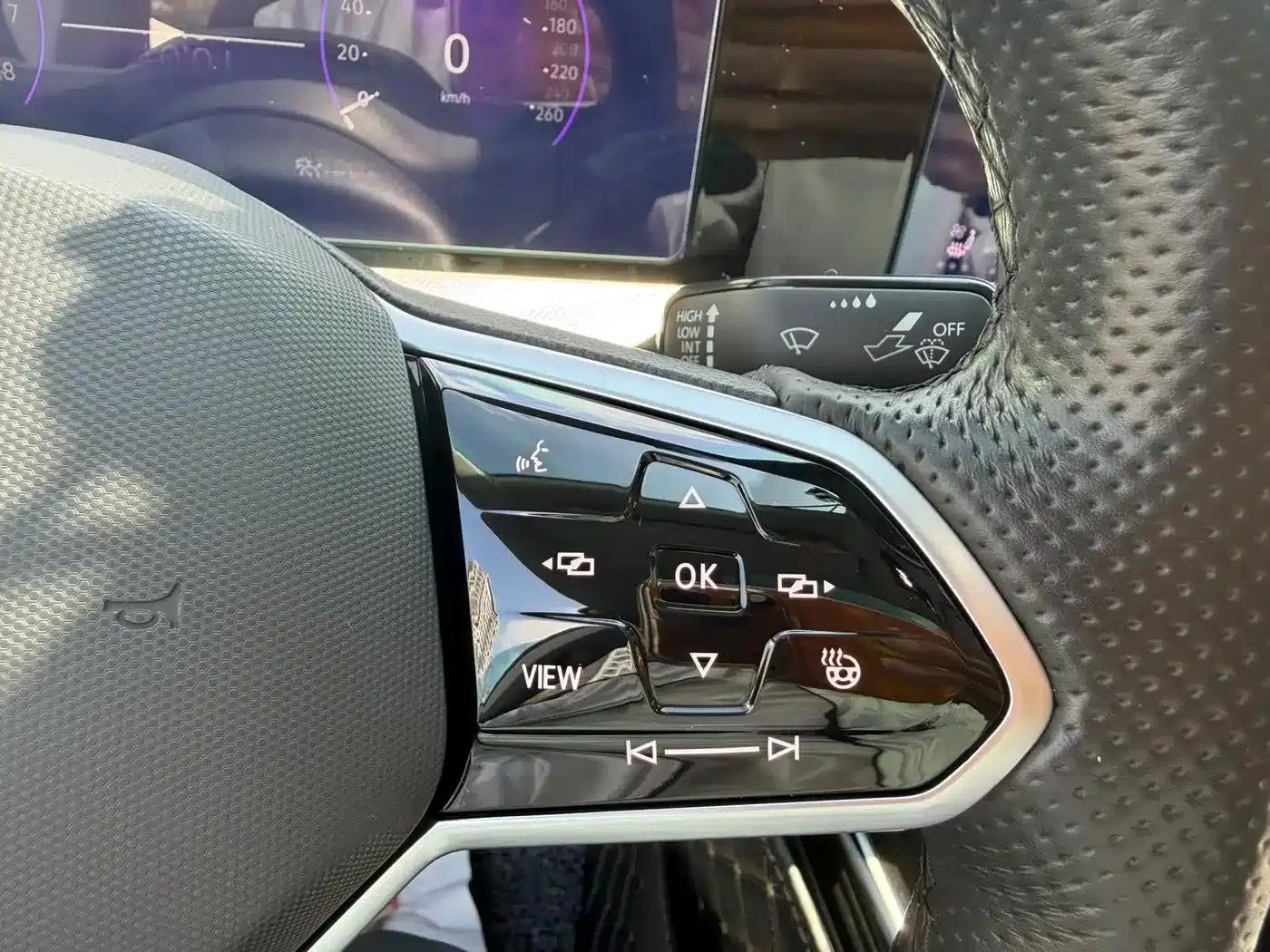 Lamando 2022 Lamando L 280TSI DSG Super Hot Flagship Edition — миниатюра 11