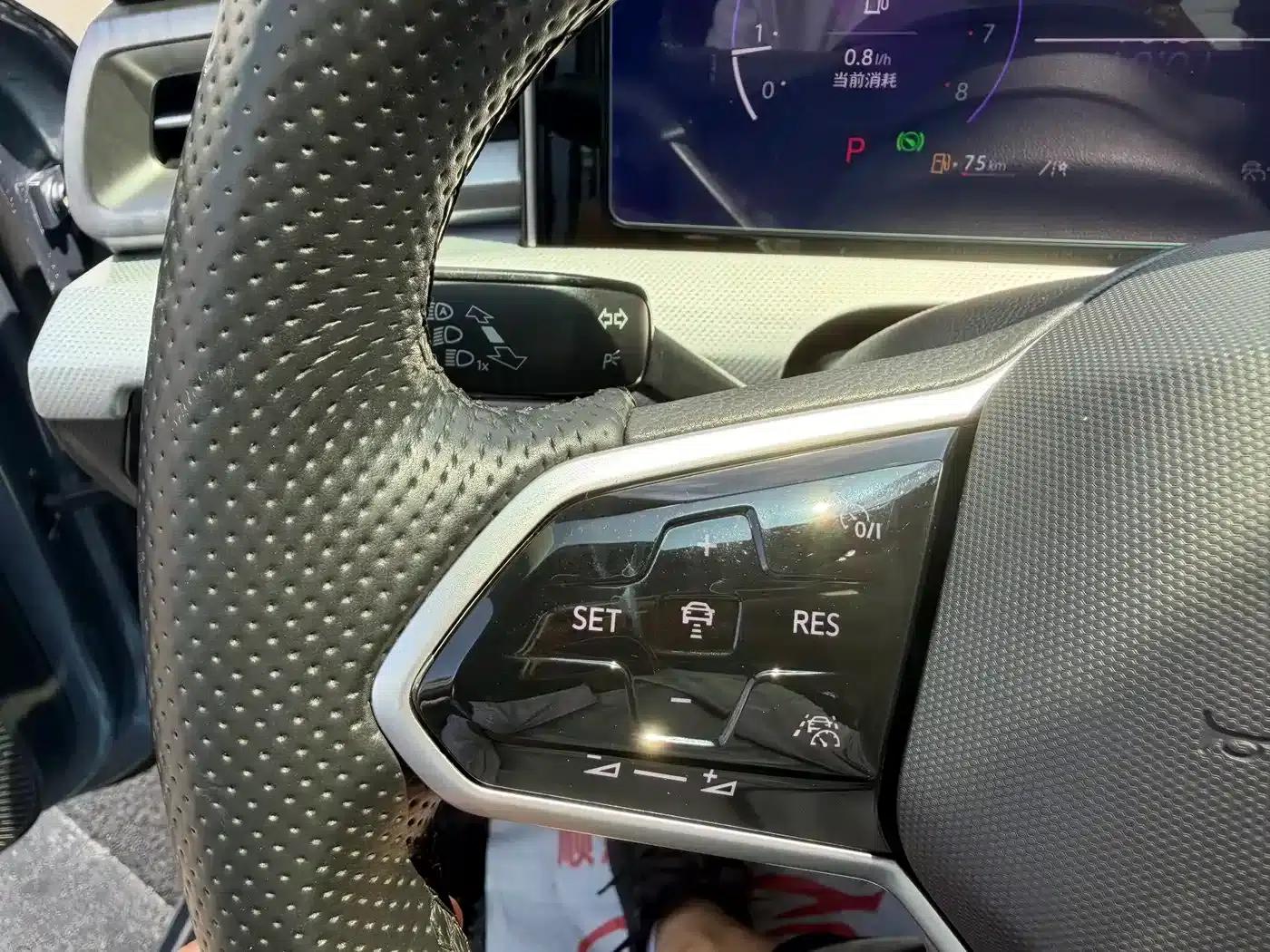 Lamando 2022 Lamando L 280TSI DSG Super Hot Flagship Edition — миниатюра 12
