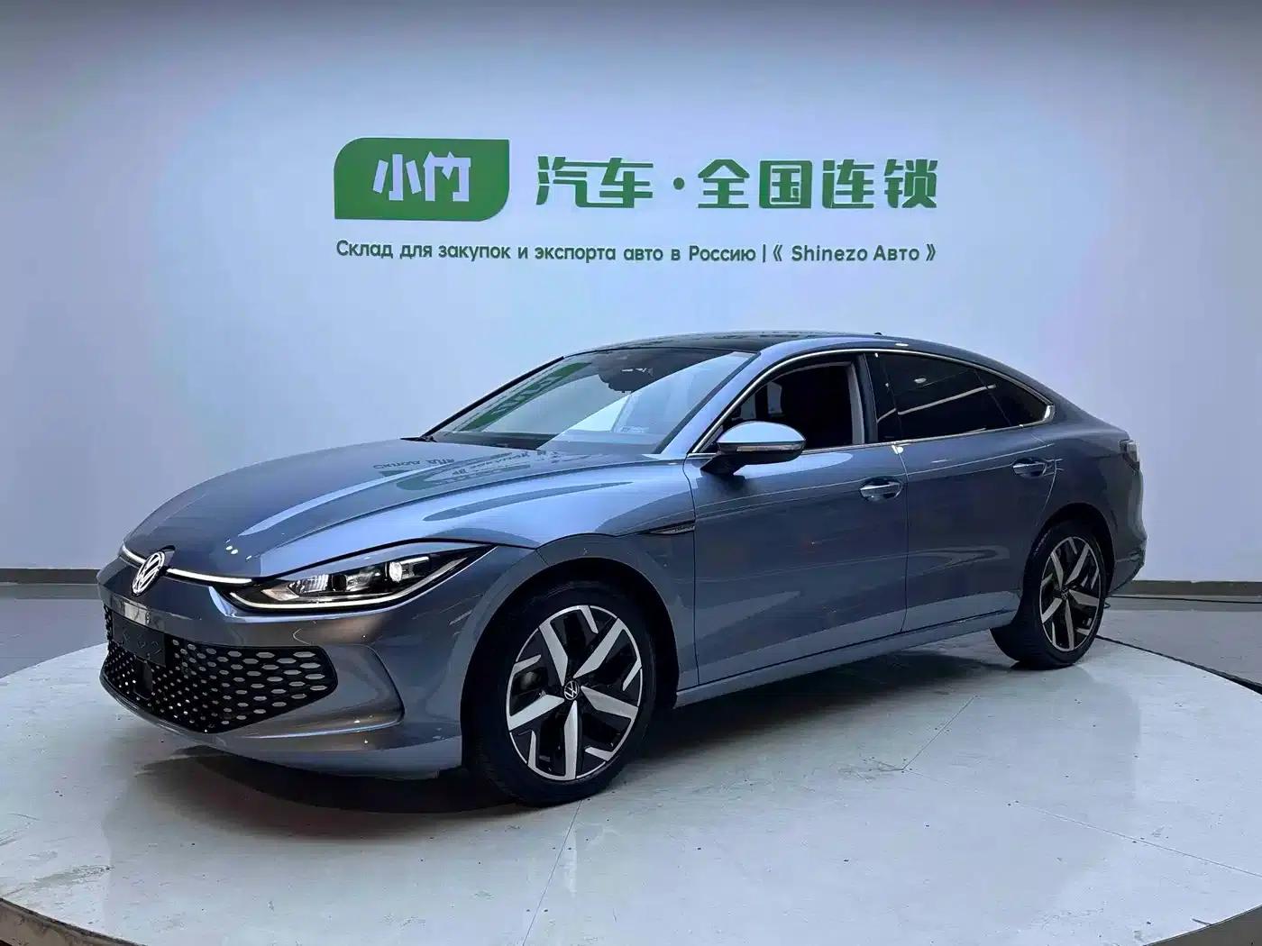 Lamando 2022 Lamando L 280TSI DSG Hot Edition — миниатюра 1
