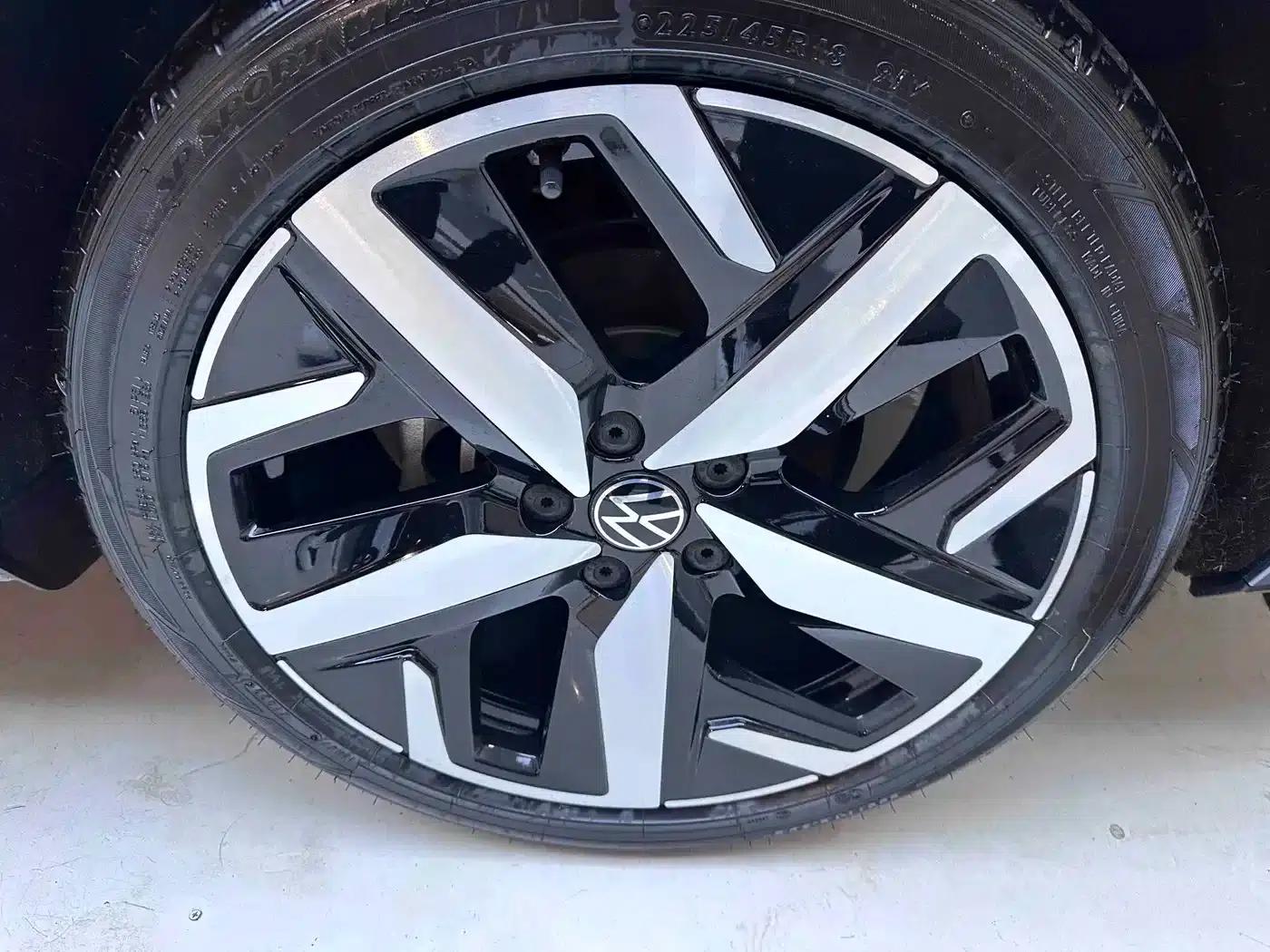Lamando 2022 Lamando L 280TSI DSG Hot Edition — миниатюра 18