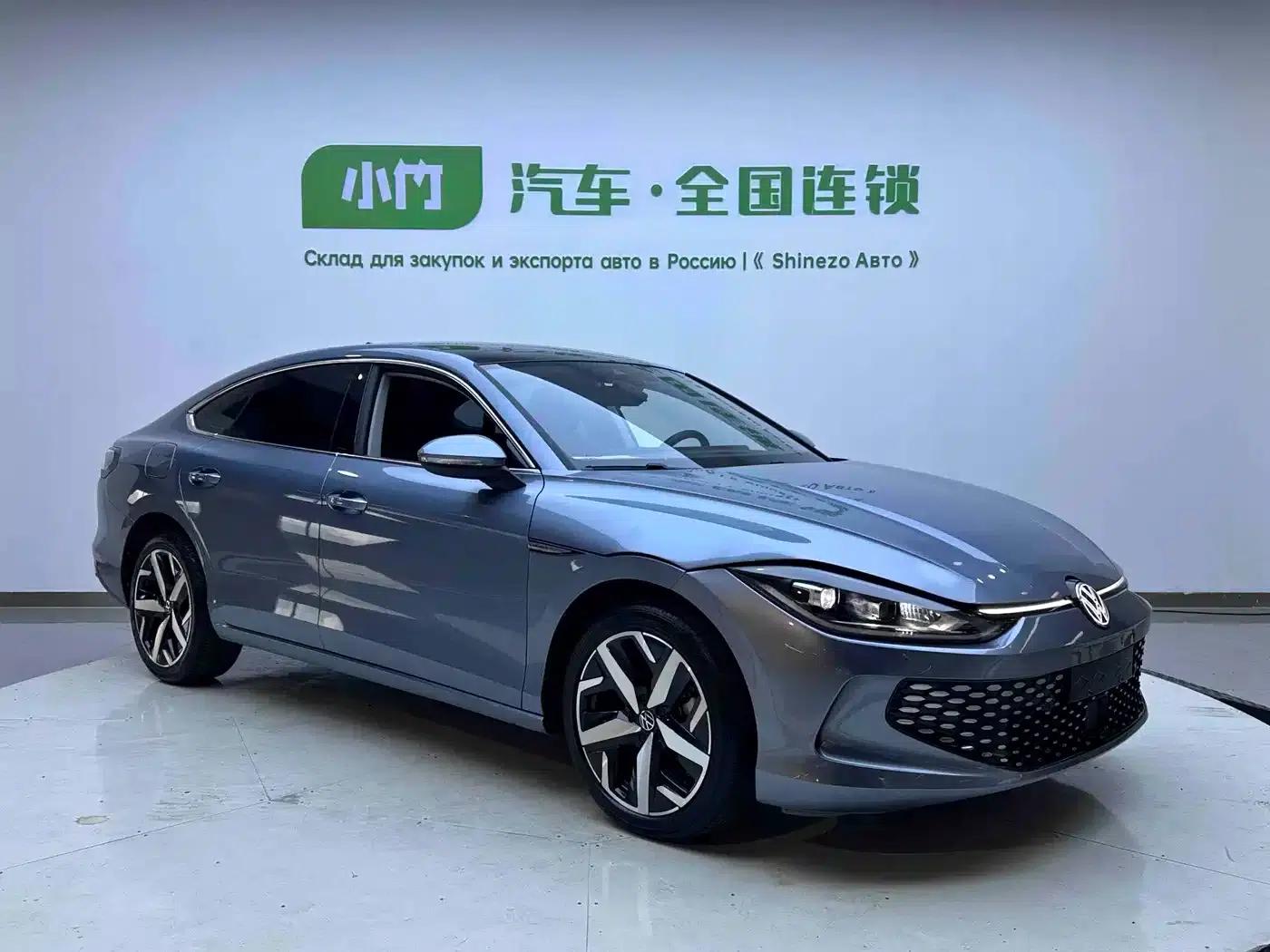 Lamando 2022 Lamando L 280TSI DSG Hot Edition — миниатюра 4