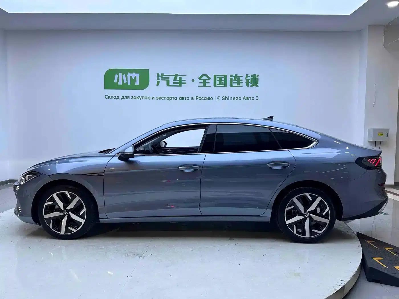 Lamando 2022 Lamando L 280TSI DSG Hot Edition — миниатюра 7