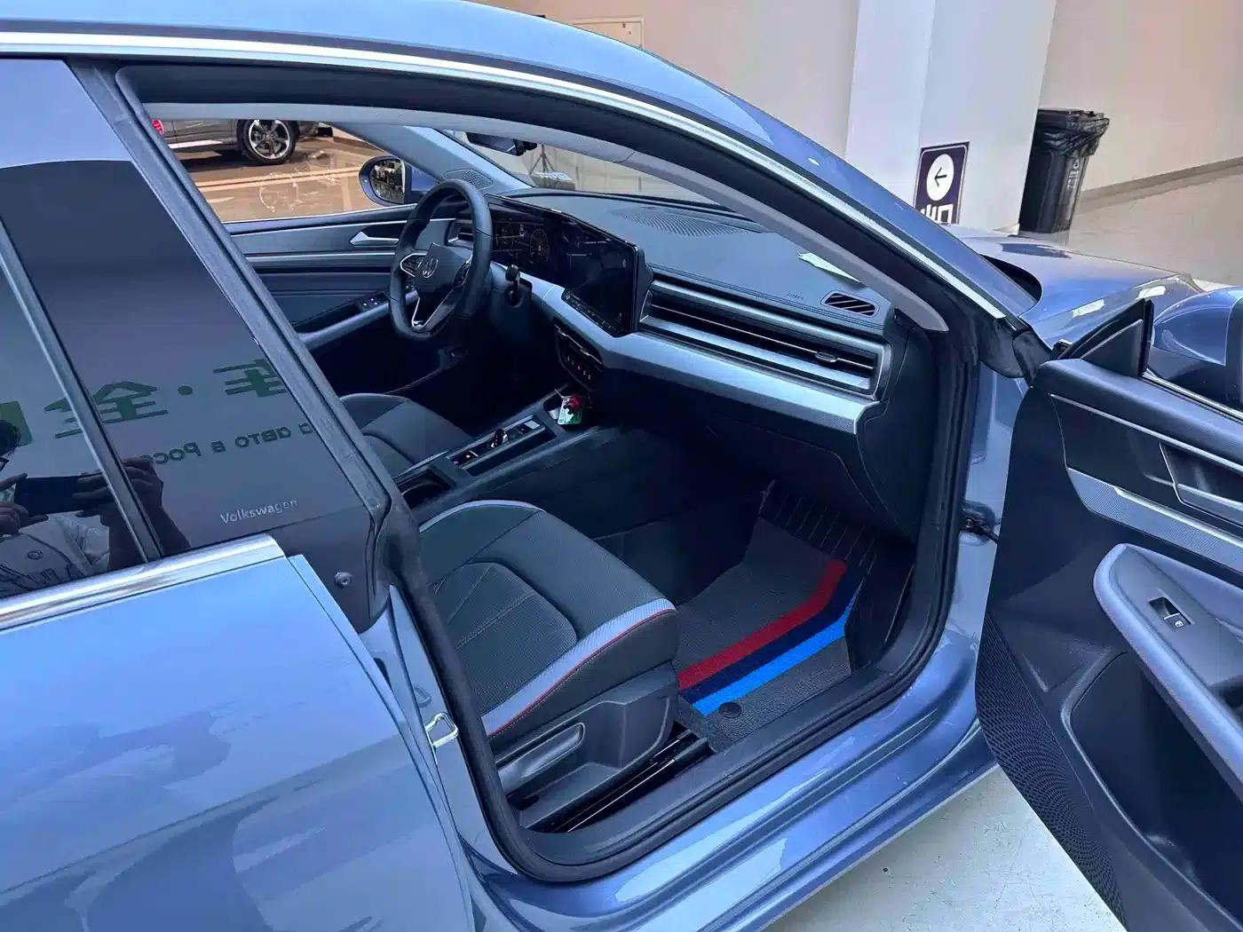 Lamando 2022 Lamando L 280TSI DSG Hot Edition — миниатюра 9