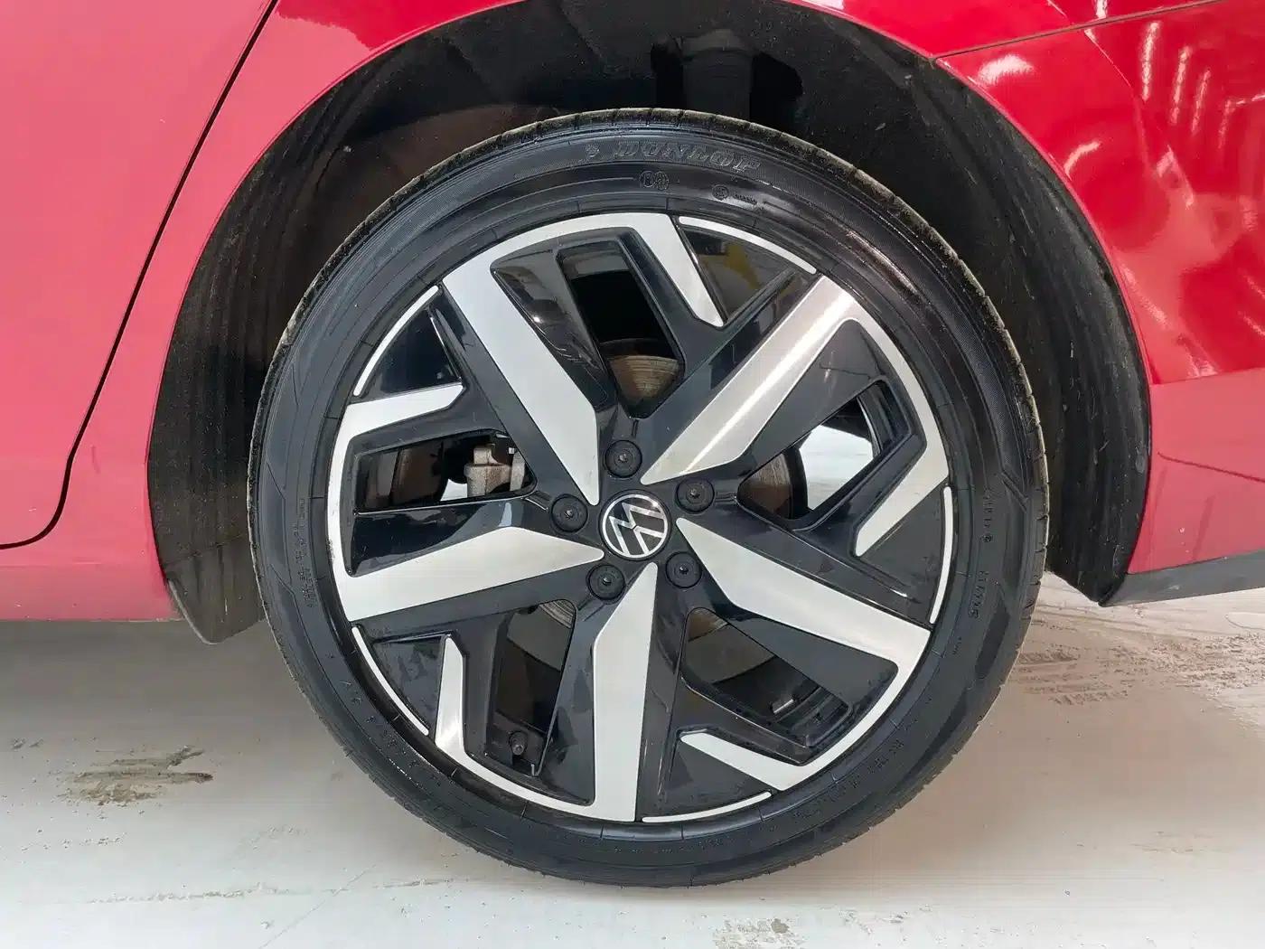 Lamando 2022 Lamando L 280TSI DSG Hot Edition — миниатюра 11