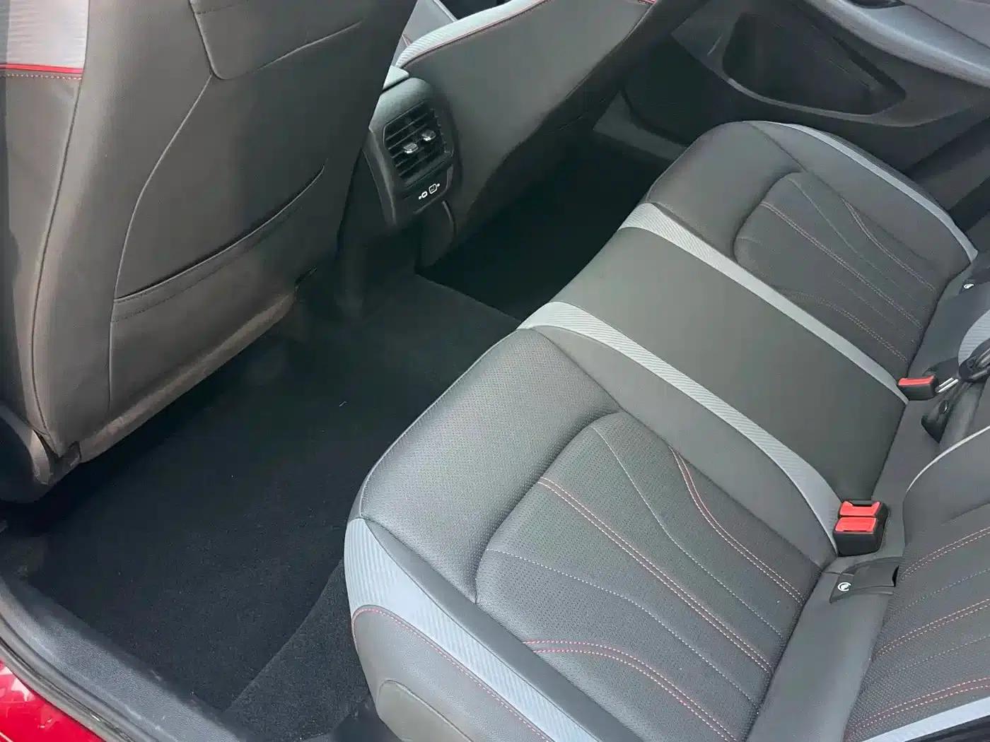Lamando 2022 Lamando L 280TSI DSG Hot Edition — миниатюра 14