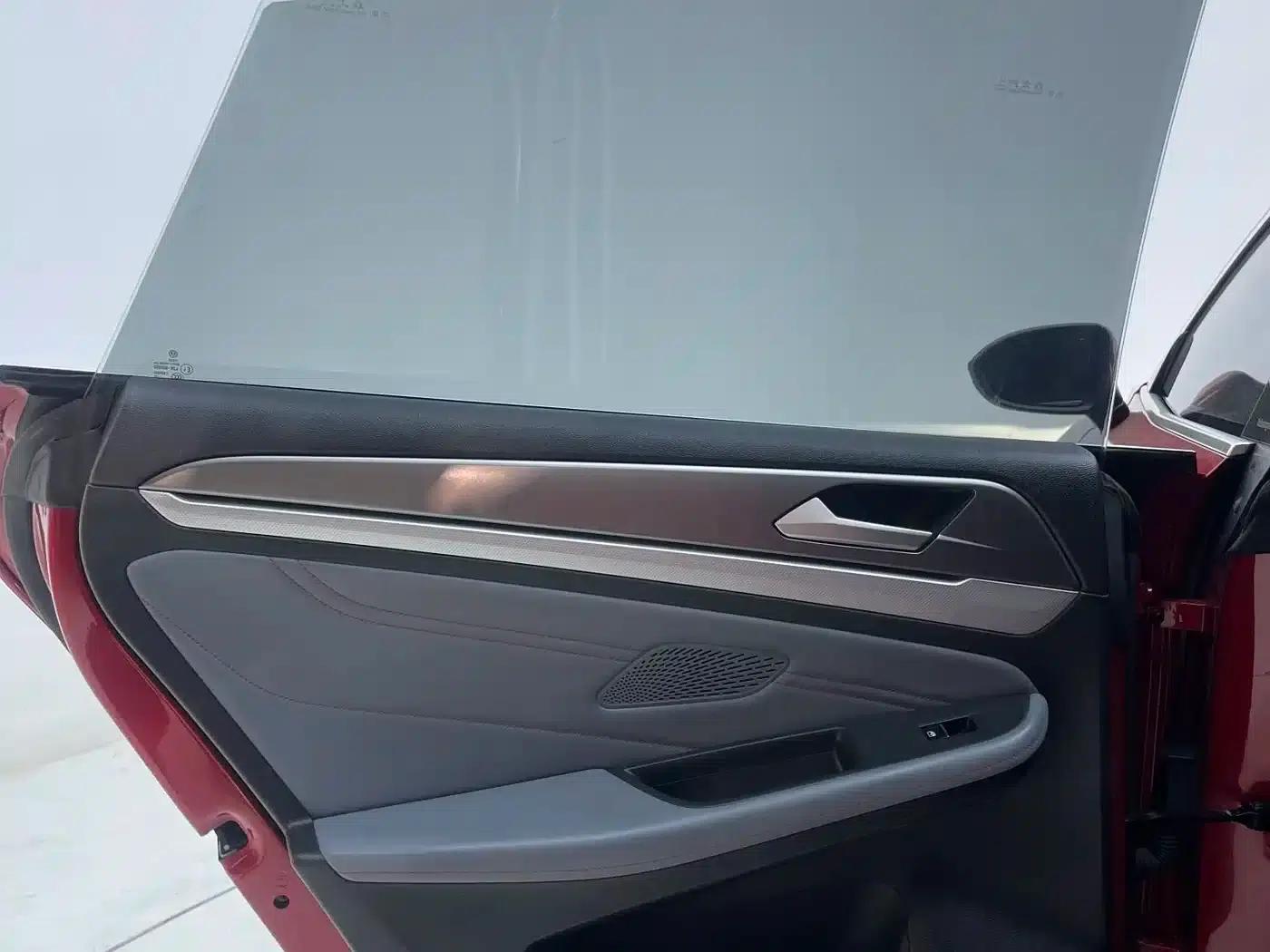 Lamando 2022 Lamando L 280TSI DSG Hot Edition — миниатюра 18