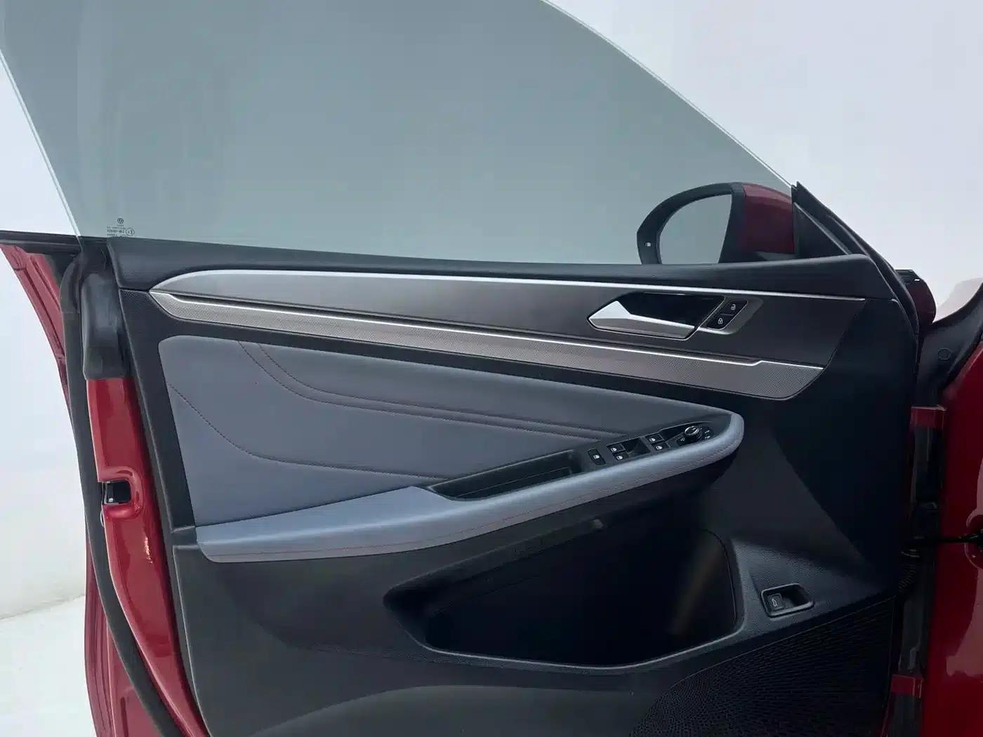 Lamando 2022 Lamando L 280TSI DSG Hot Edition — миниатюра 19