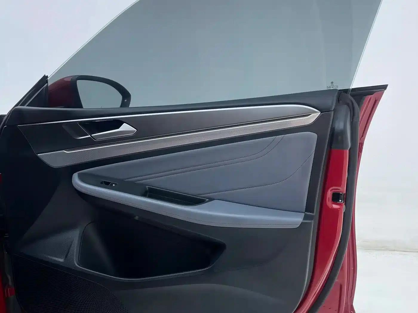 Lamando 2022 Lamando L 280TSI DSG Hot Edition — миниатюра 22