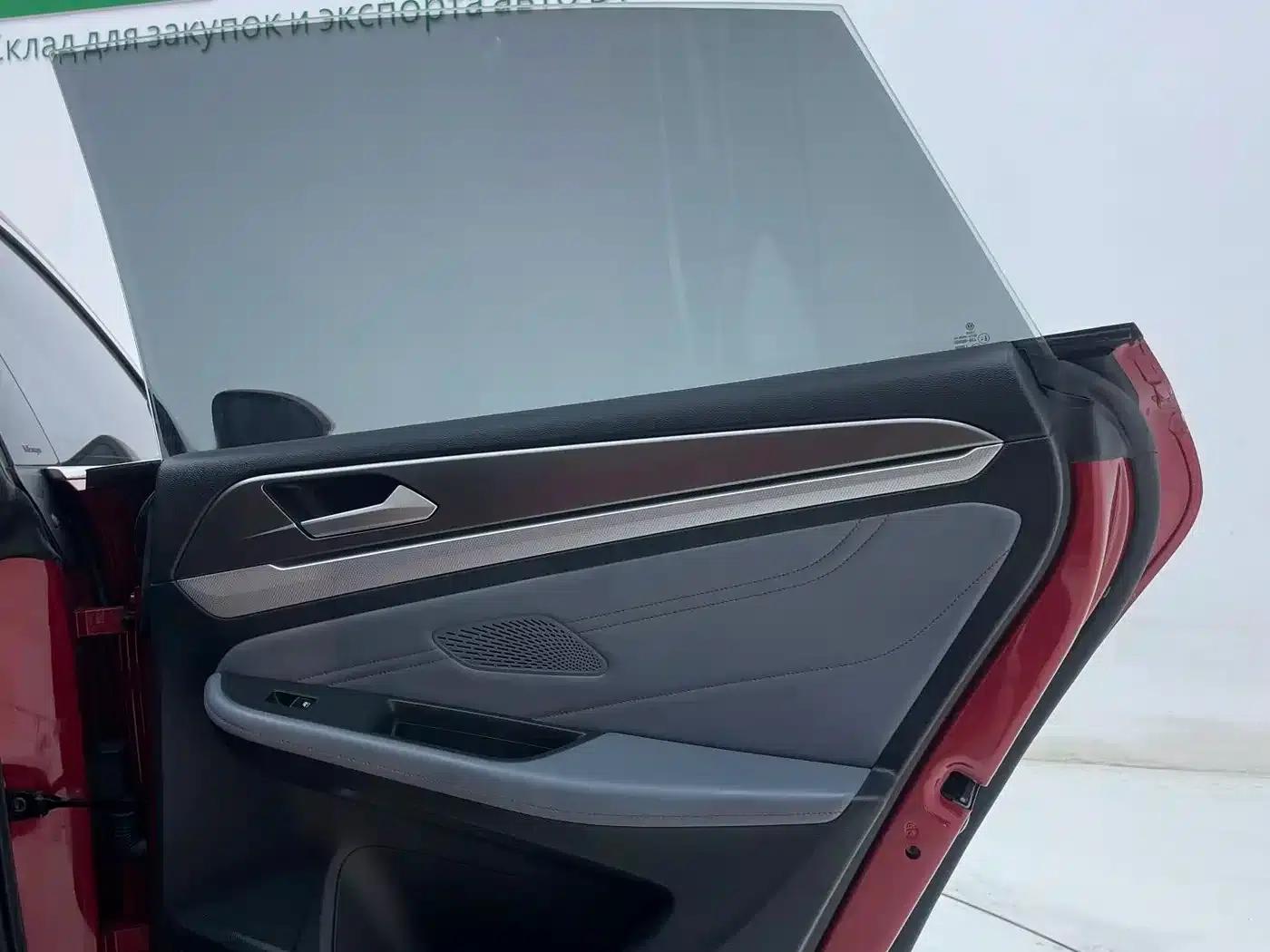 Lamando 2022 Lamando L 280TSI DSG Hot Edition — миниатюра 9