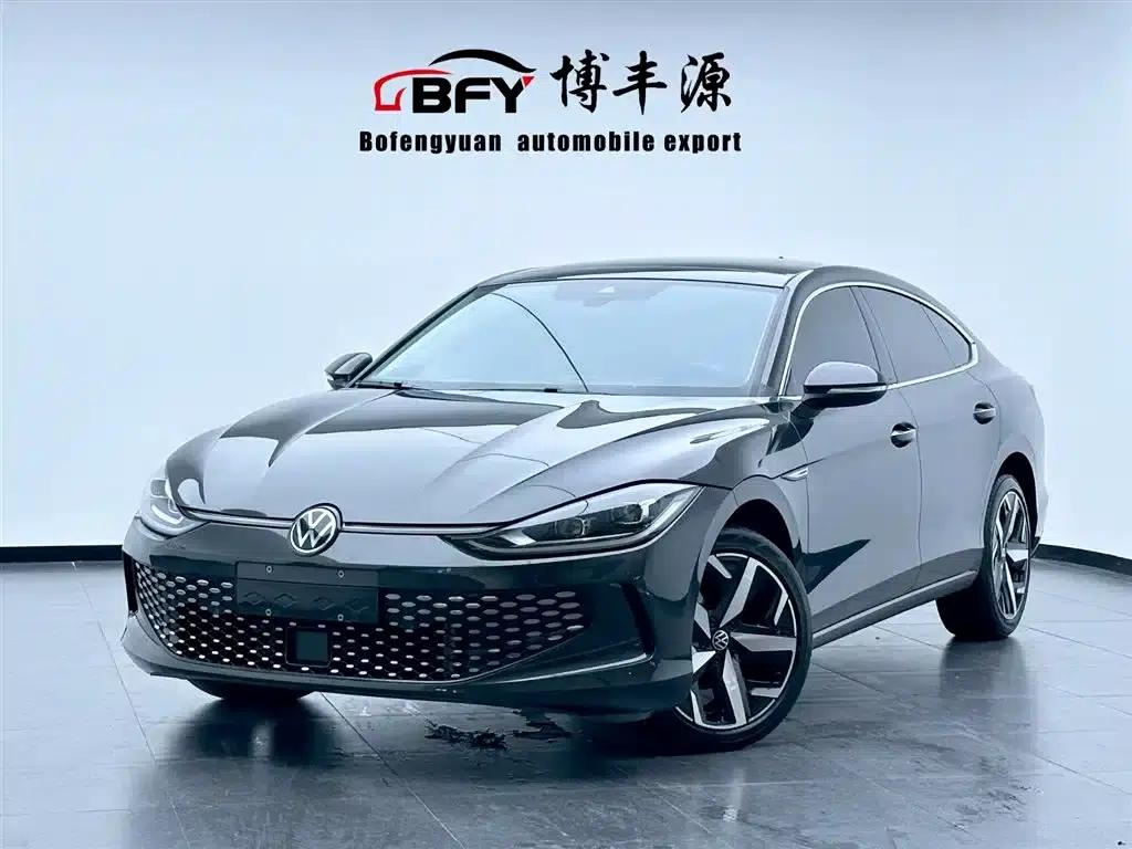 Lamando 2023 Lamando L 280TSI DSG Hot Edition — миниатюра 1