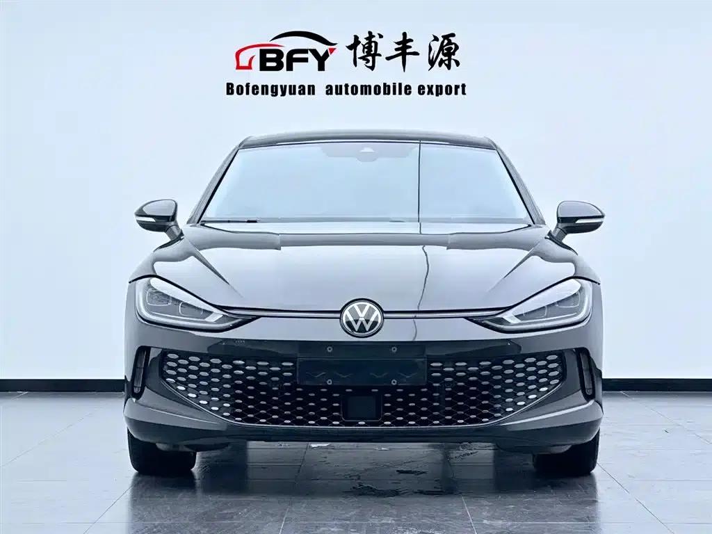 Lamando 2023 Lamando L 280TSI DSG Hot Edition — миниатюра 2