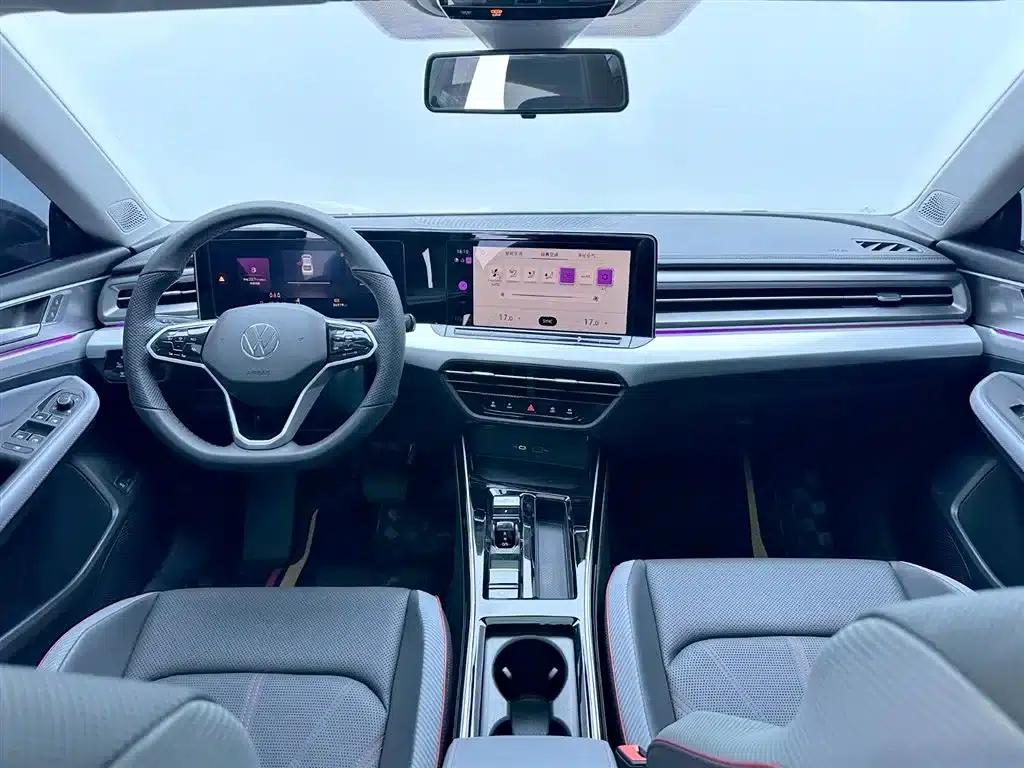Lamando 2023 Lamando L 280TSI DSG Hot Edition — миниатюра 20