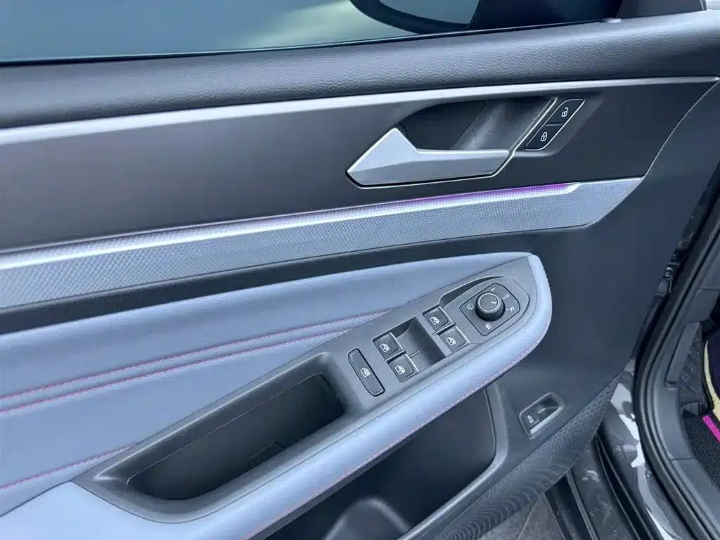 Lamando 2023 Lamando L 280TSI DSG Hot Edition — миниатюра 5