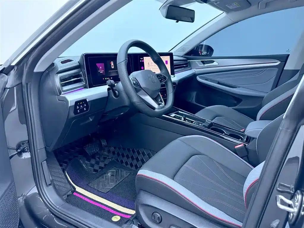 Lamando 2023 Lamando L 280TSI DSG Hot Edition — миниатюра 6