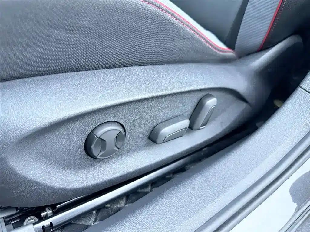 Lamando 2023 Lamando L 280TSI DSG Hot Edition — миниатюра 7