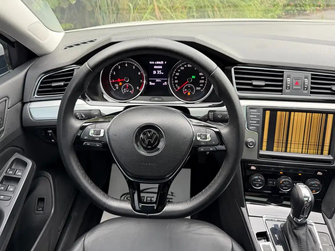 Lamando 2018 280TSI DSG Comfort Edition — миниатюра 12