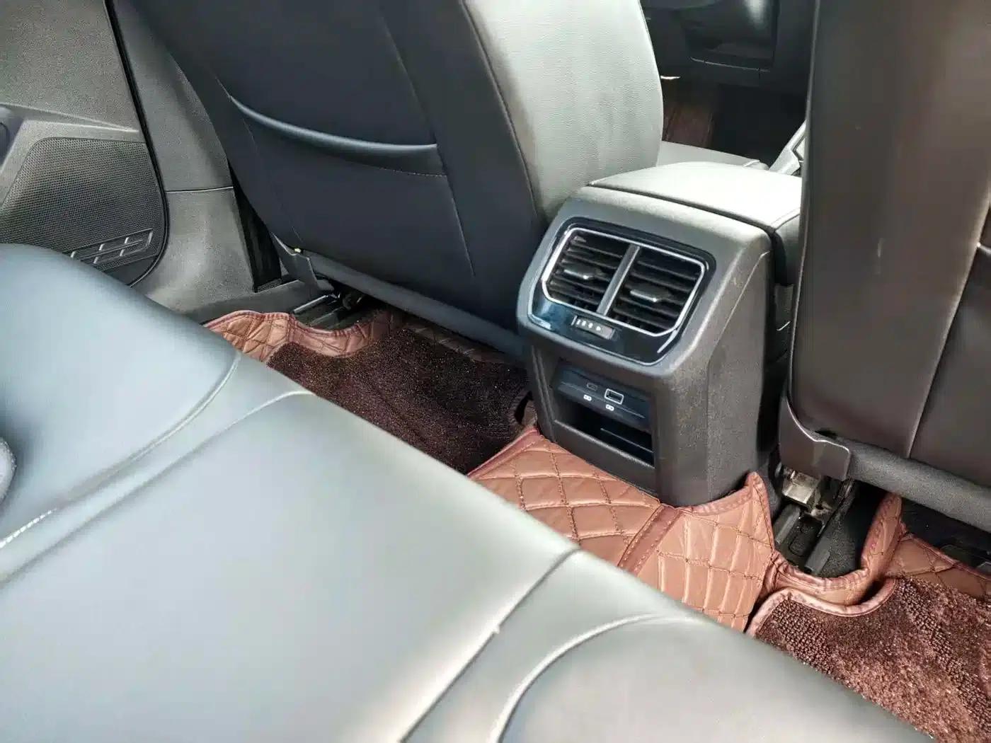 Lamando 2021 280TSI DSG Luxury Phantom Edition — миниатюра 13