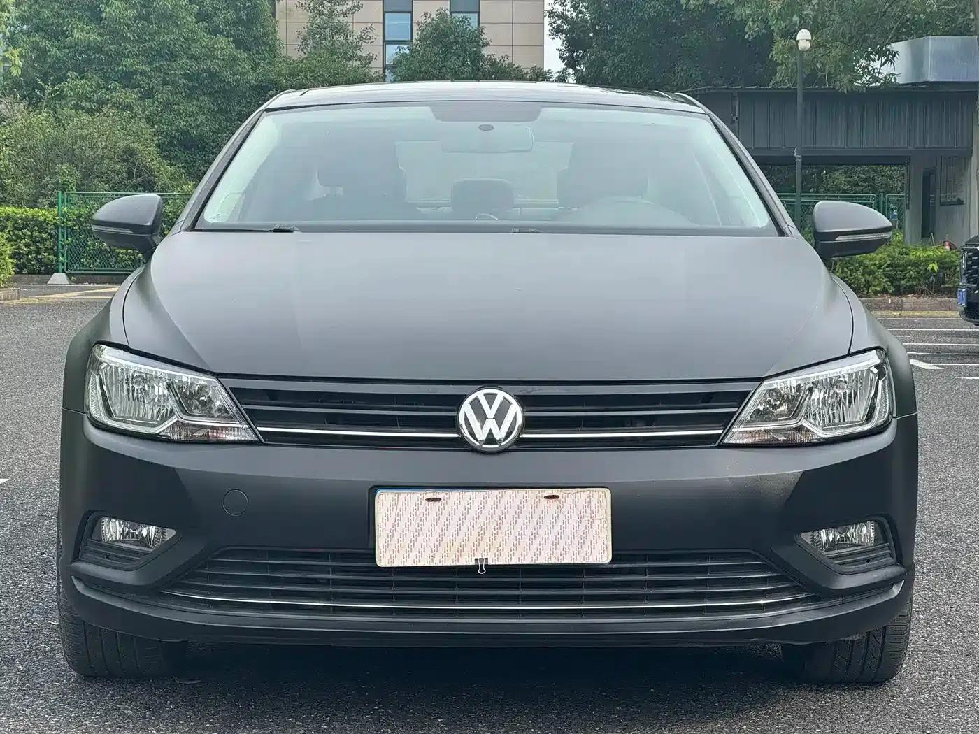 Lamando 2015 280TSI DSG Comfort Edition — миниатюра 4