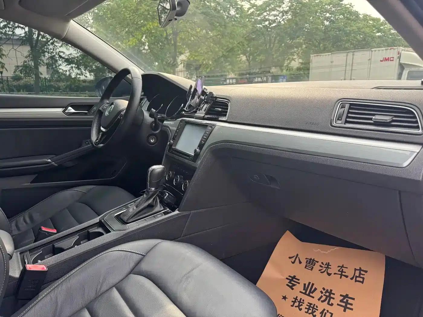 Lamando 2015 280TSI DSG Comfort Edition — миниатюра 5