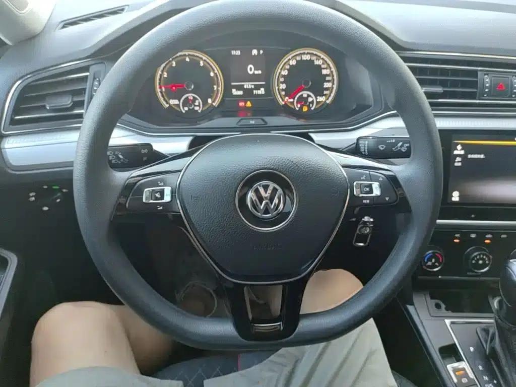 Lamando 2021 230TSI DSG Fashion Edition — миниатюра 11