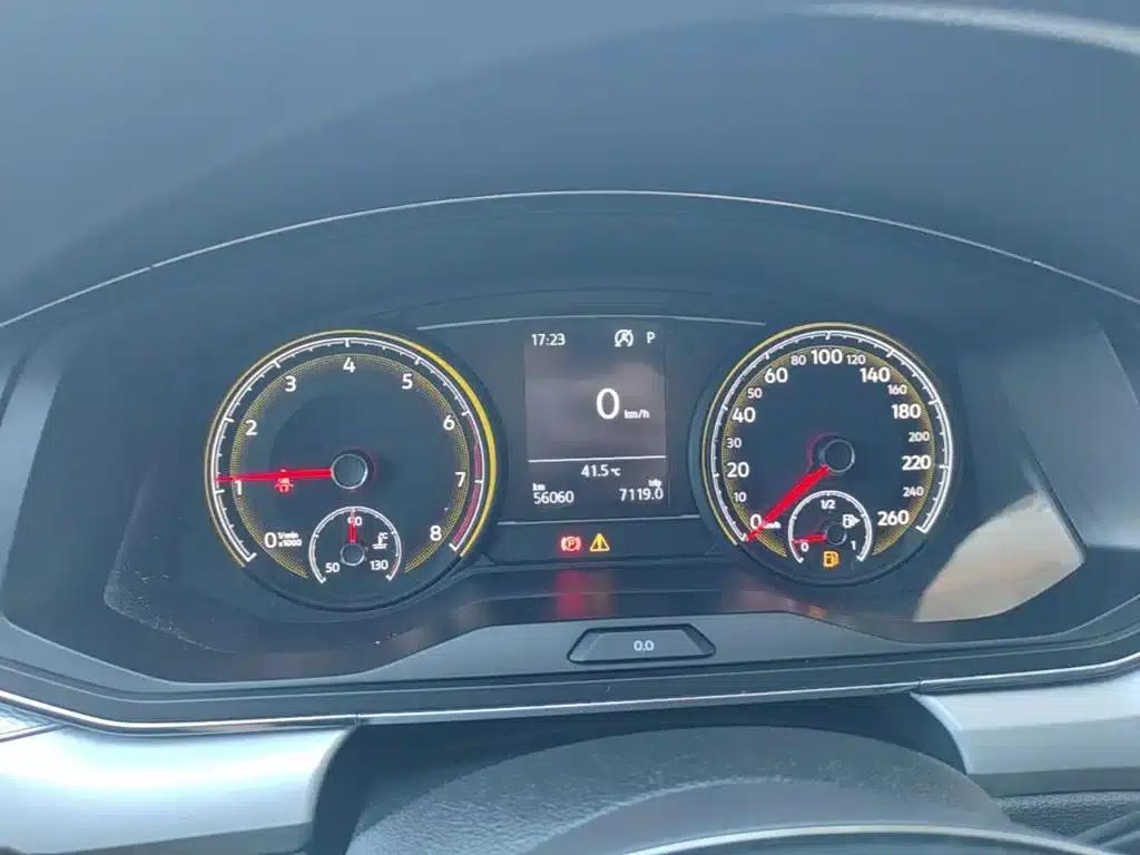 Lamando 2021 230TSI DSG Fashion Edition — миниатюра 12