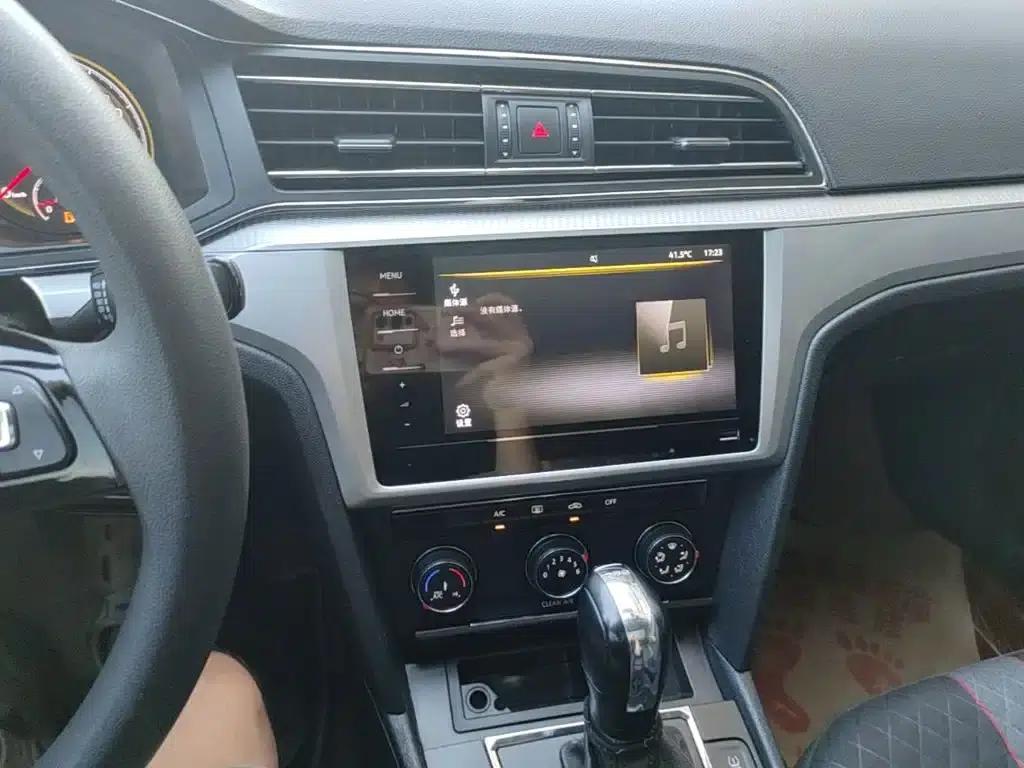 Lamando 2021 230TSI DSG Fashion Edition — миниатюра 13