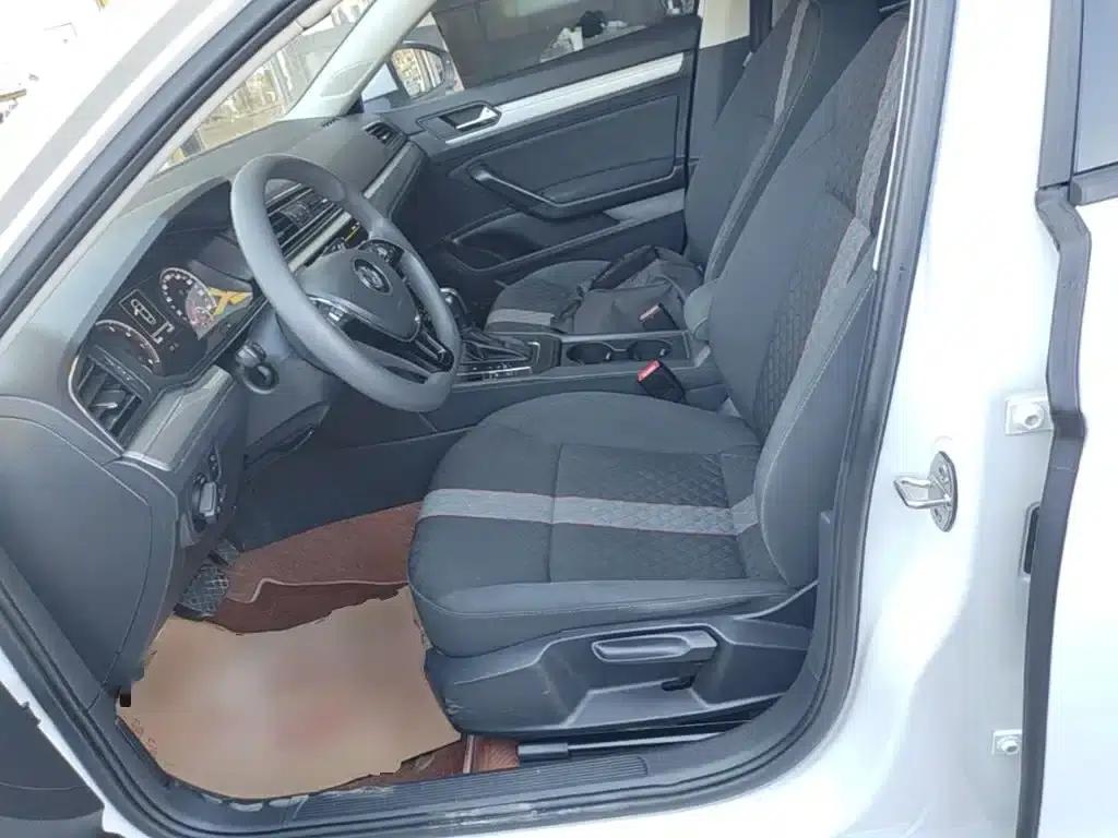 Lamando 2021 230TSI DSG Fashion Edition — миниатюра 15