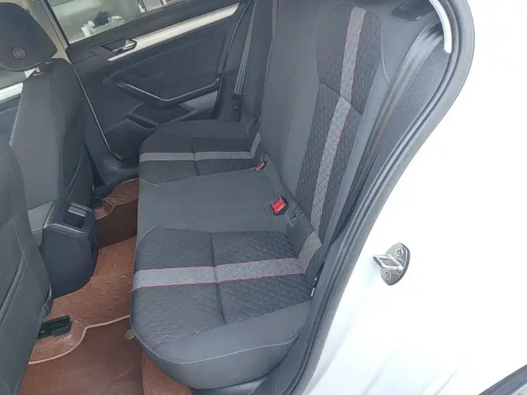 Lamando 2021 230TSI DSG Fashion Edition — миниатюра 17