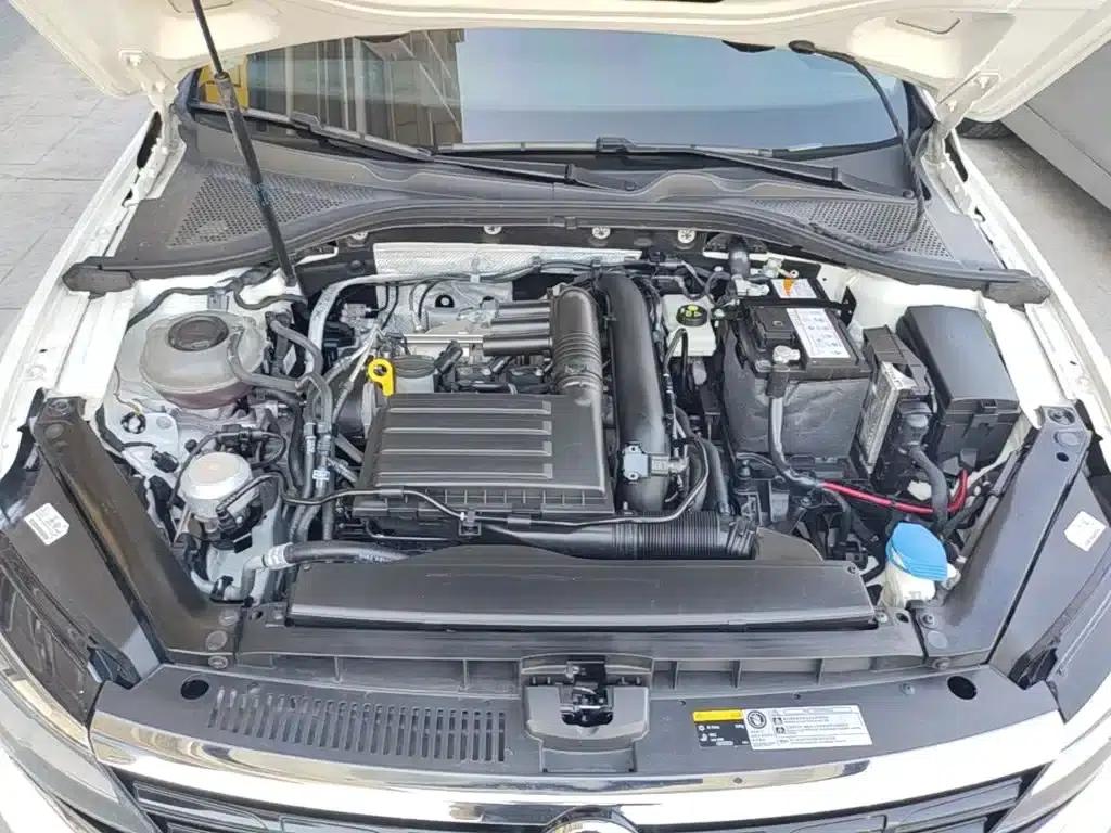 Lamando 2021 230TSI DSG Fashion Edition — миниатюра 20