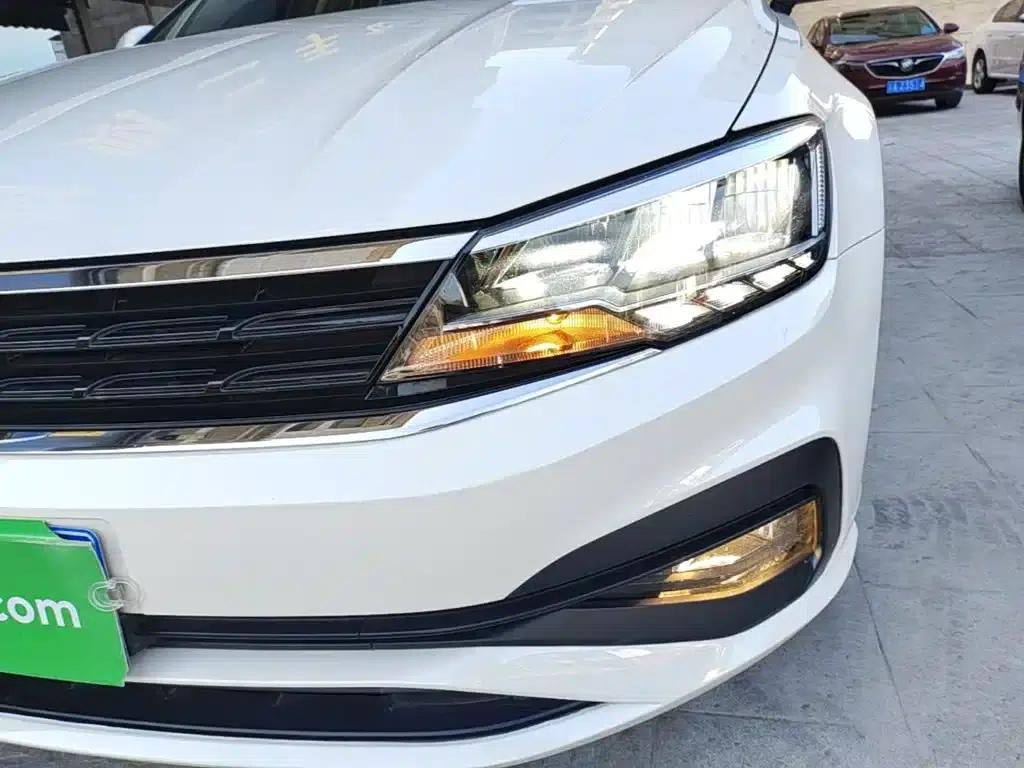 Lamando 2021 230TSI DSG Fashion Edition — миниатюра 24