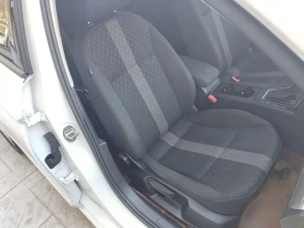 Lamando 2021 230TSI DSG Fashion Edition — миниатюра 25