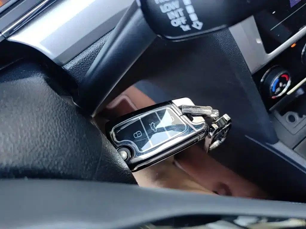 Lamando 2021 230TSI DSG Fashion Edition — миниатюра 9