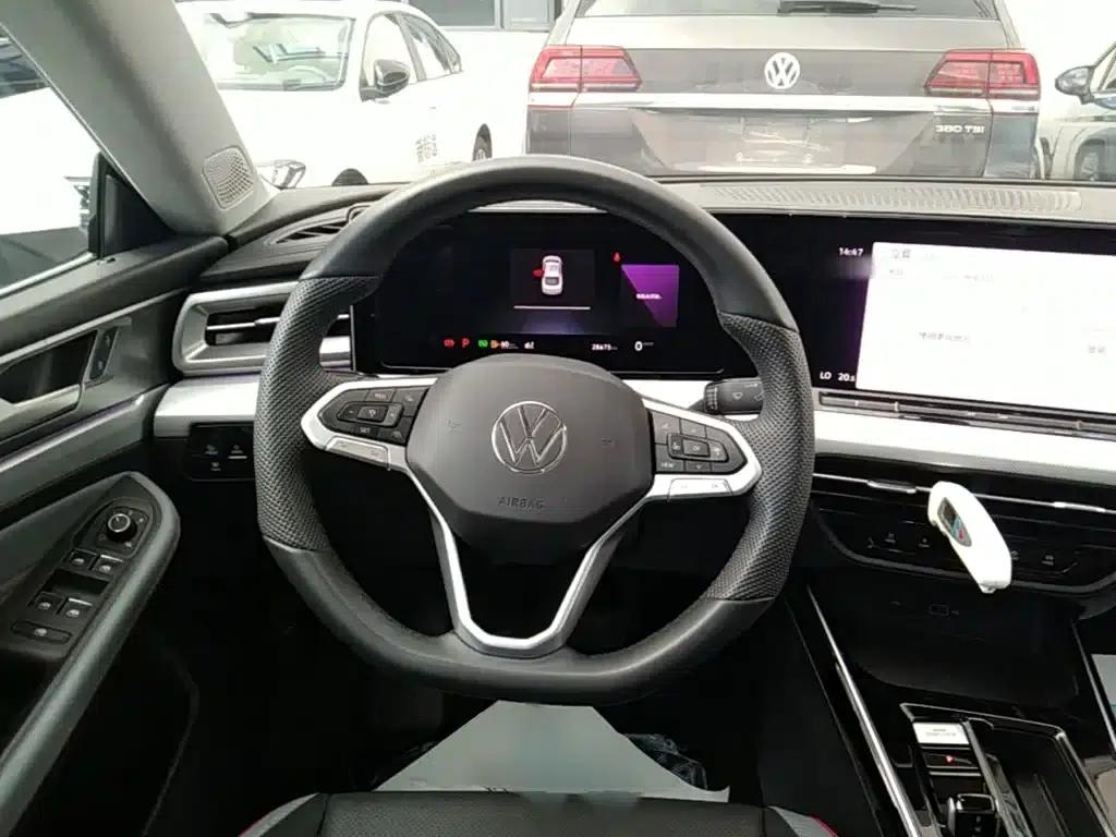 Lamando 2024 Lamando L 280TSI DSG Hot Edition — миниатюра 11