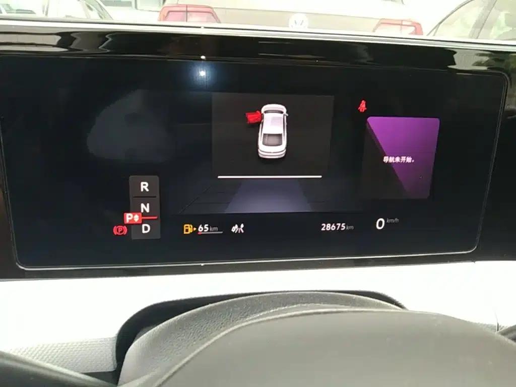 Lamando 2024 Lamando L 280TSI DSG Hot Edition — миниатюра 12