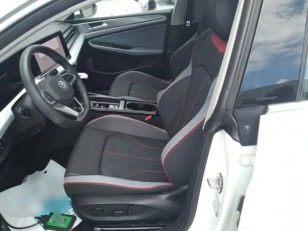 Lamando 2024 Lamando L 280TSI DSG Hot Edition — миниатюра 15