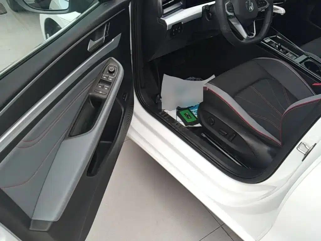 Lamando 2024 Lamando L 280TSI DSG Hot Edition — миниатюра 16
