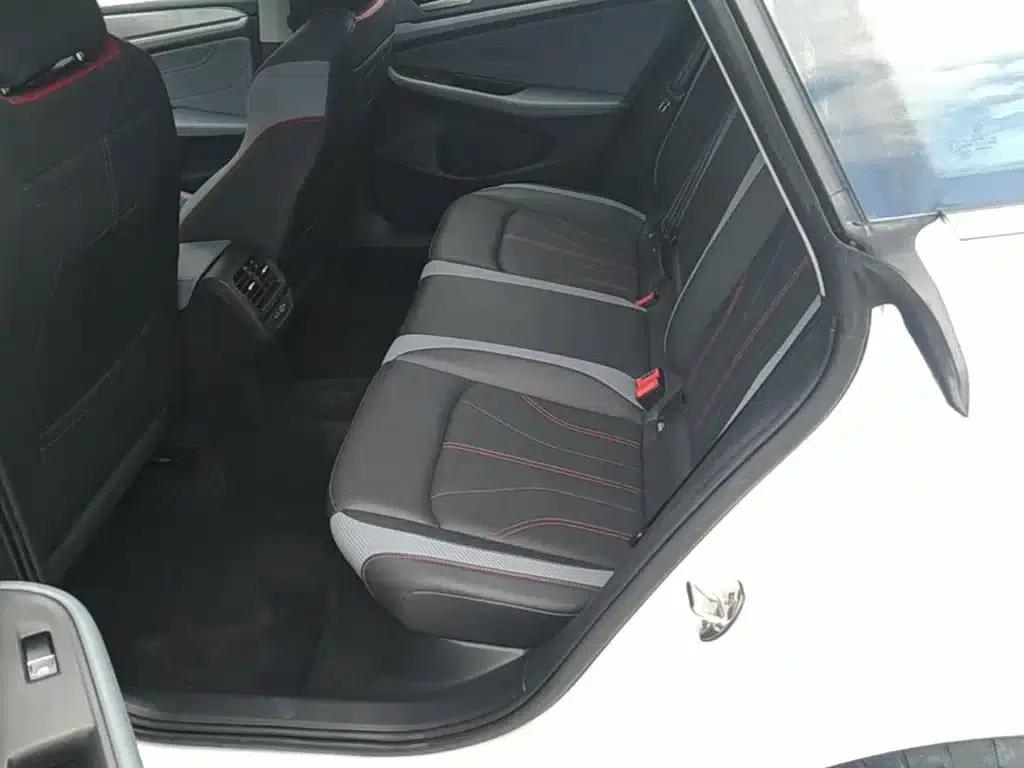 Lamando 2024 Lamando L 280TSI DSG Hot Edition — миниатюра 17