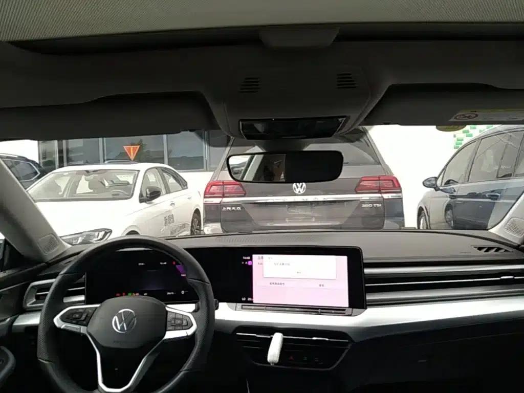 Lamando 2024 Lamando L 280TSI DSG Hot Edition — миниатюра 18