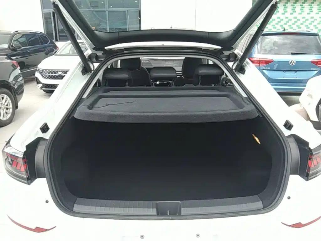 Lamando 2024 Lamando L 280TSI DSG Hot Edition — миниатюра 19