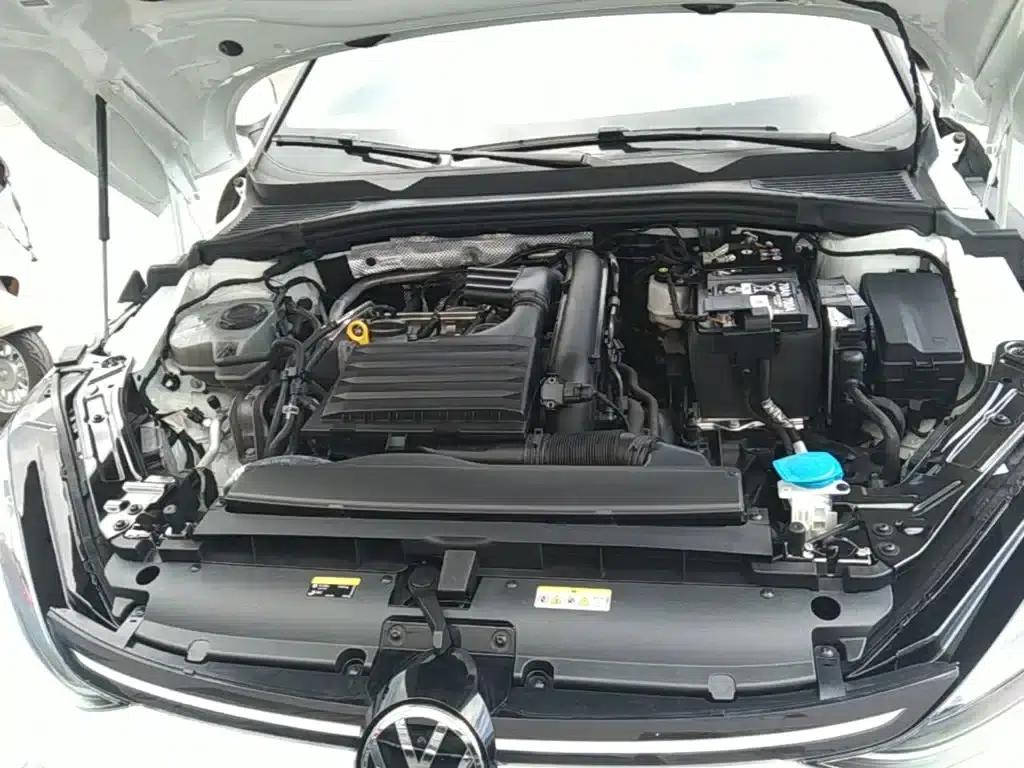 Lamando 2024 Lamando L 280TSI DSG Hot Edition — миниатюра 20