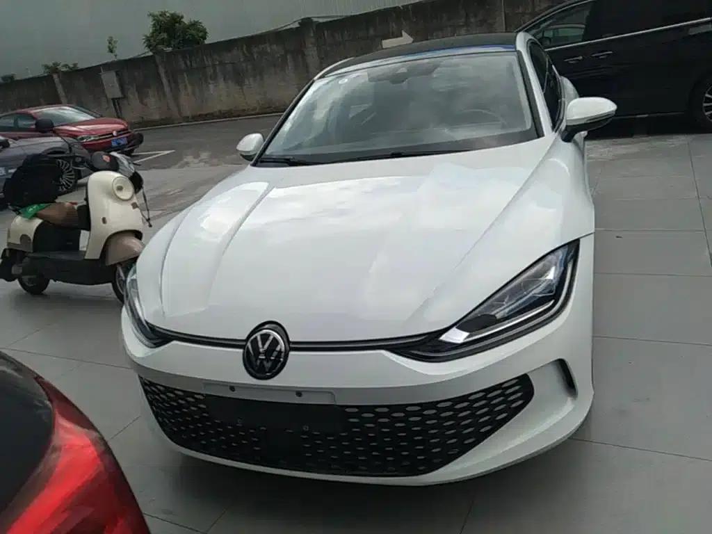 Lamando 2024 Lamando L 280TSI DSG Hot Edition — миниатюра 3