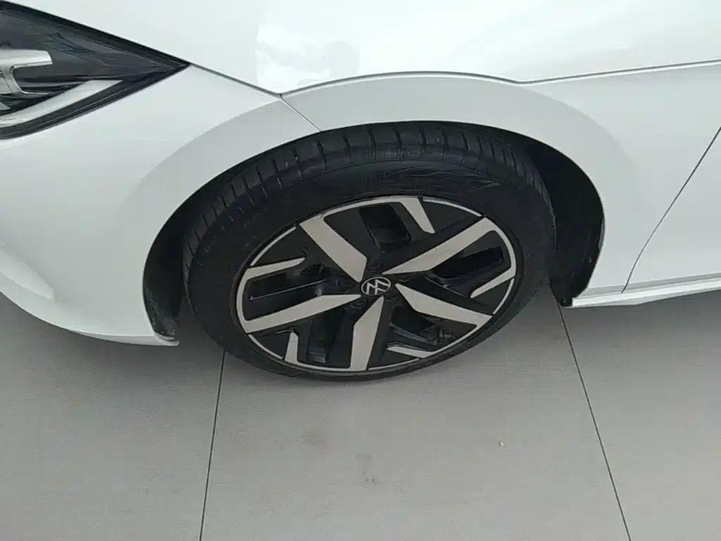 Lamando 2024 Lamando L 280TSI DSG Hot Edition — миниатюра 23
