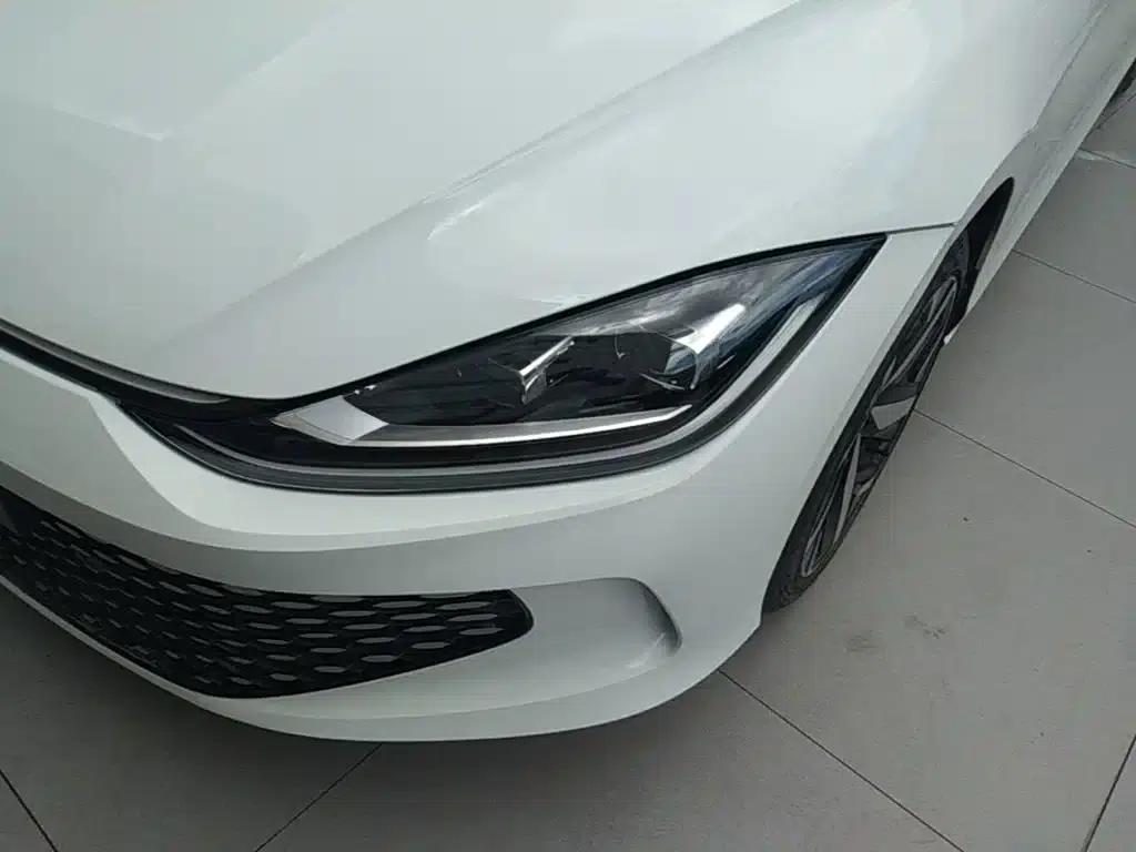 Lamando 2024 Lamando L 280TSI DSG Hot Edition — миниатюра 24